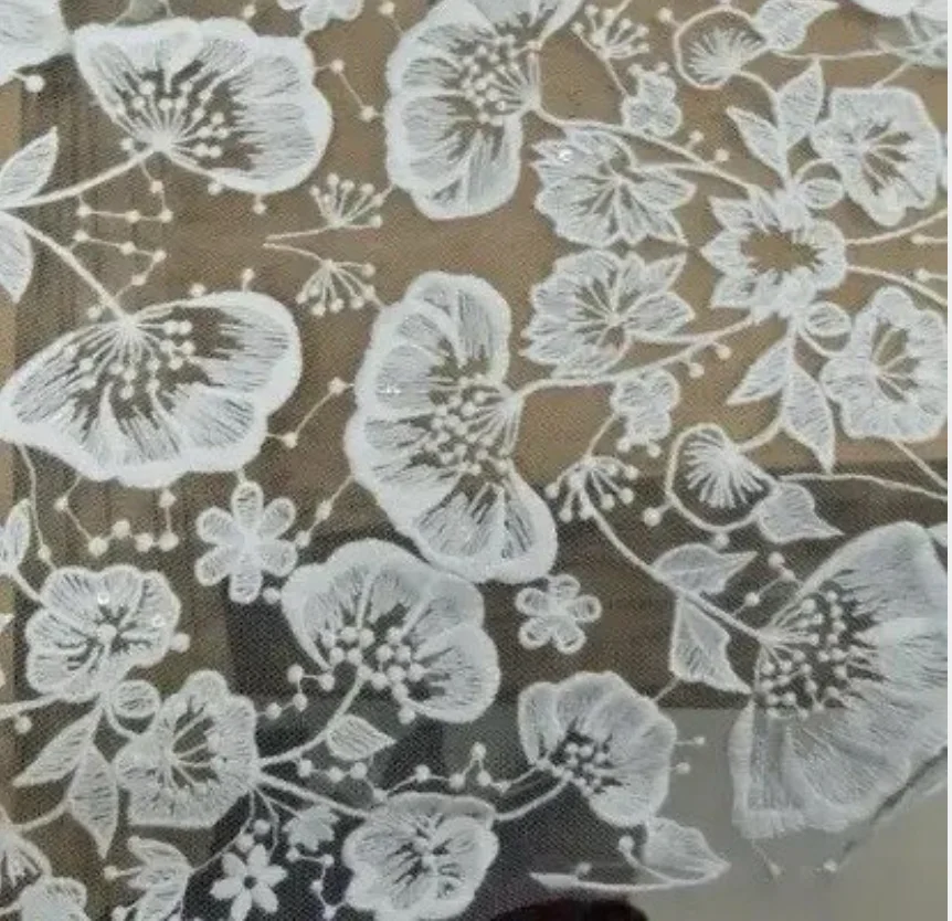 

Customized Veil