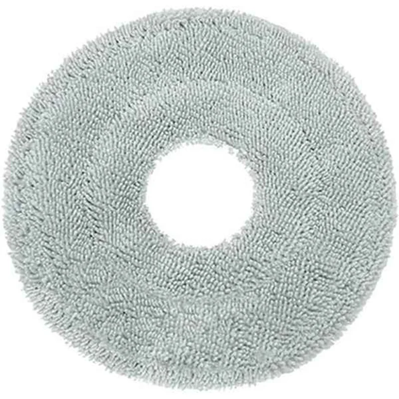 KEOL-For Dreame L10s Pro Ultra Heat RLL82CE، Dreame X30 Ultra، Mova E30 Ultra مجموعة ملحقات المكنسة الكهربائية الروبوتية