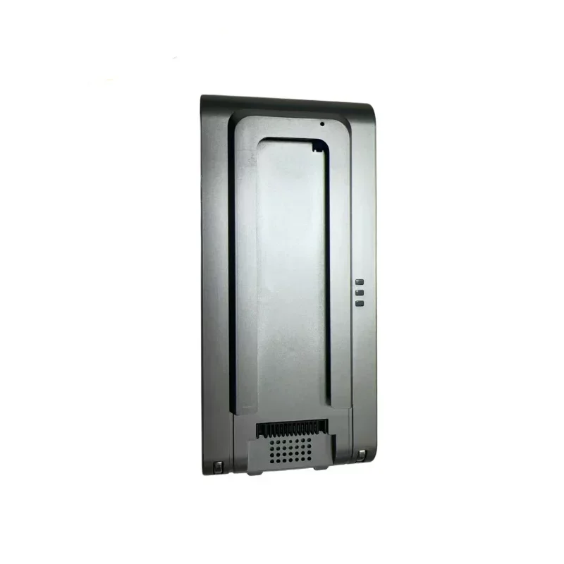 

Original 2500mAh 25.9V for Midea Q9 Q9 Station Q9-2510-7S1P-A 7INR 19/66 Vacuum Cleaner Rechargeable Battery Accessory