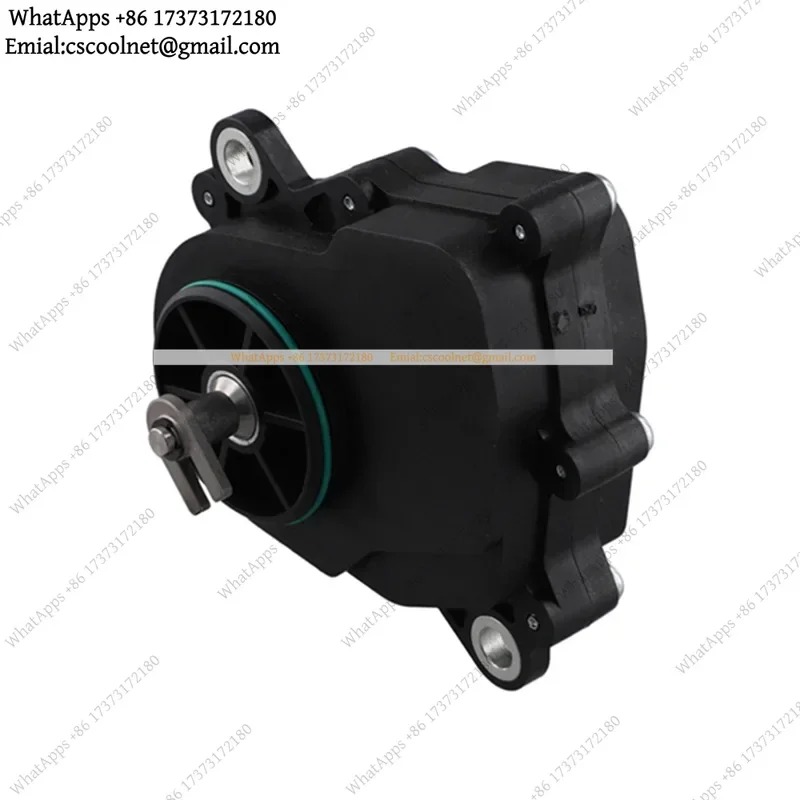 JS02 4X4 Actuator Motor 4Pin 415129174 715900614 Transfer Case Drive Motor for Can Am Outlander 800 1000 ATV UTV