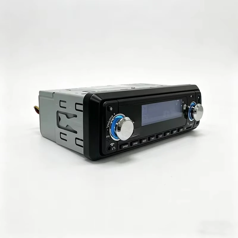 Car Touchscreen MP3 Radio Audio System for DRM/DSP Technology AM/FM Channel Capabilities USB/BT Playback Charging