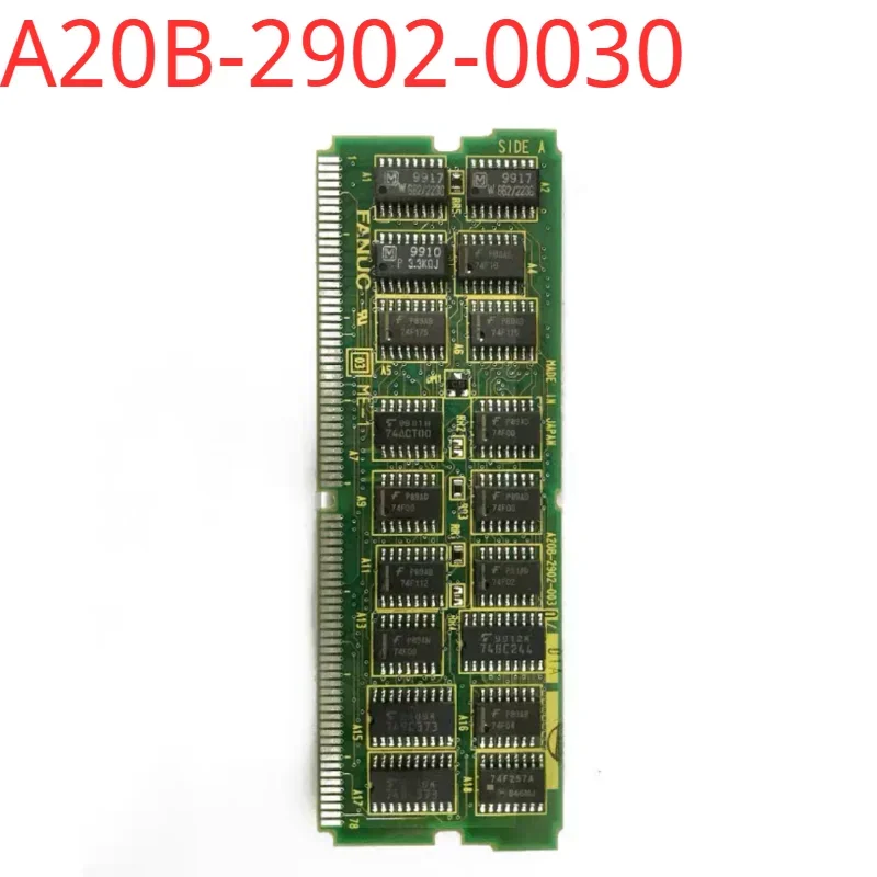 A20B-2902-0030 second-hand tested ok Small cardin good Condition