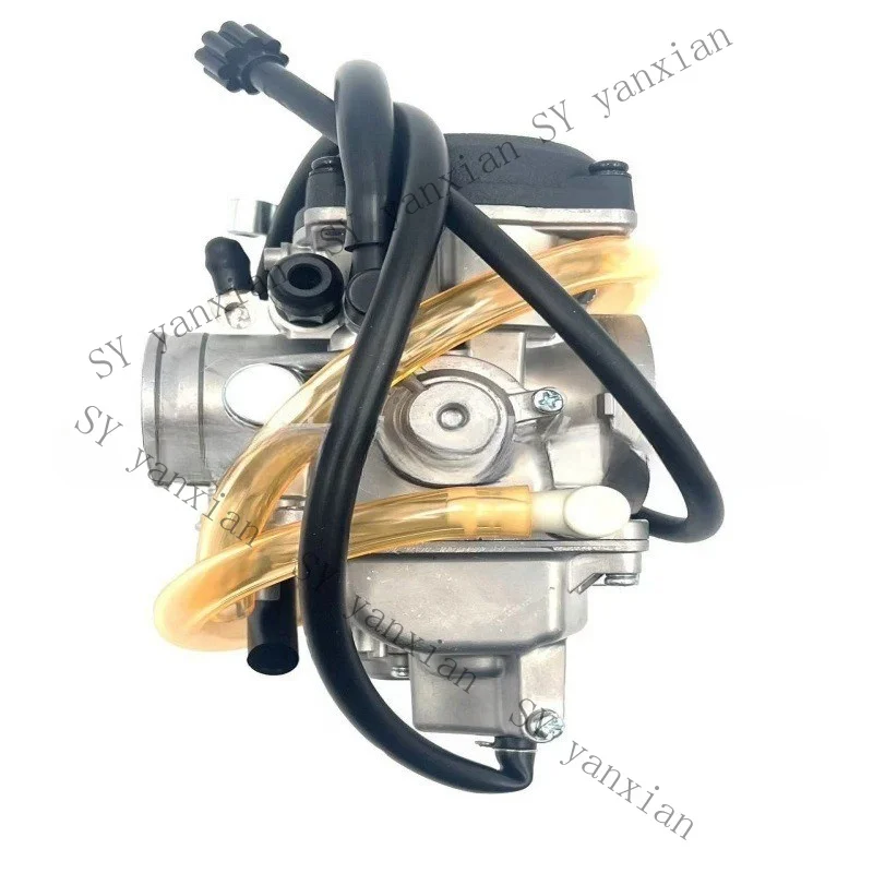 SY+ For Carburetor Carb 1995-2005 Kawasaki Vulcan 800 VN800*