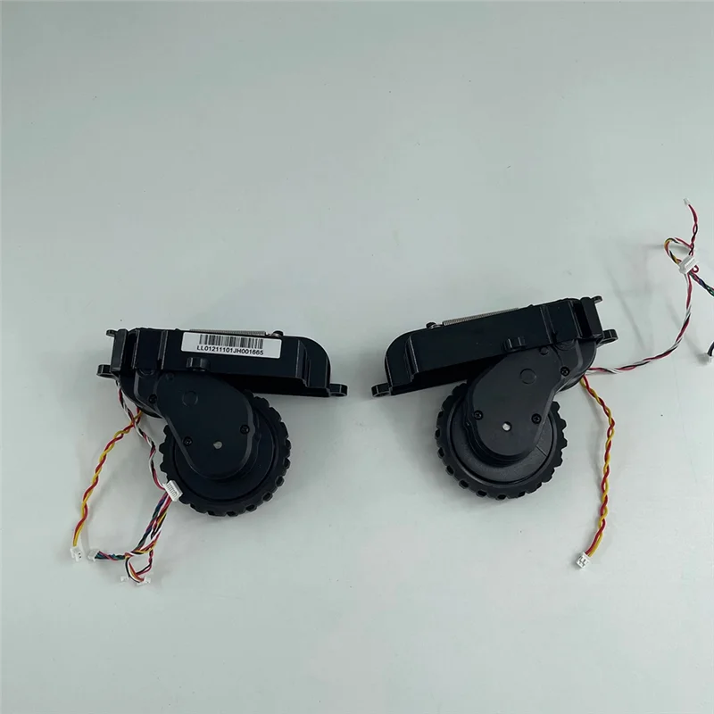 

Trending XMSTJQR2S STYTJ02YM Support Wheel Front Wheel And Rear Wheel Large Wheel Driving Drive