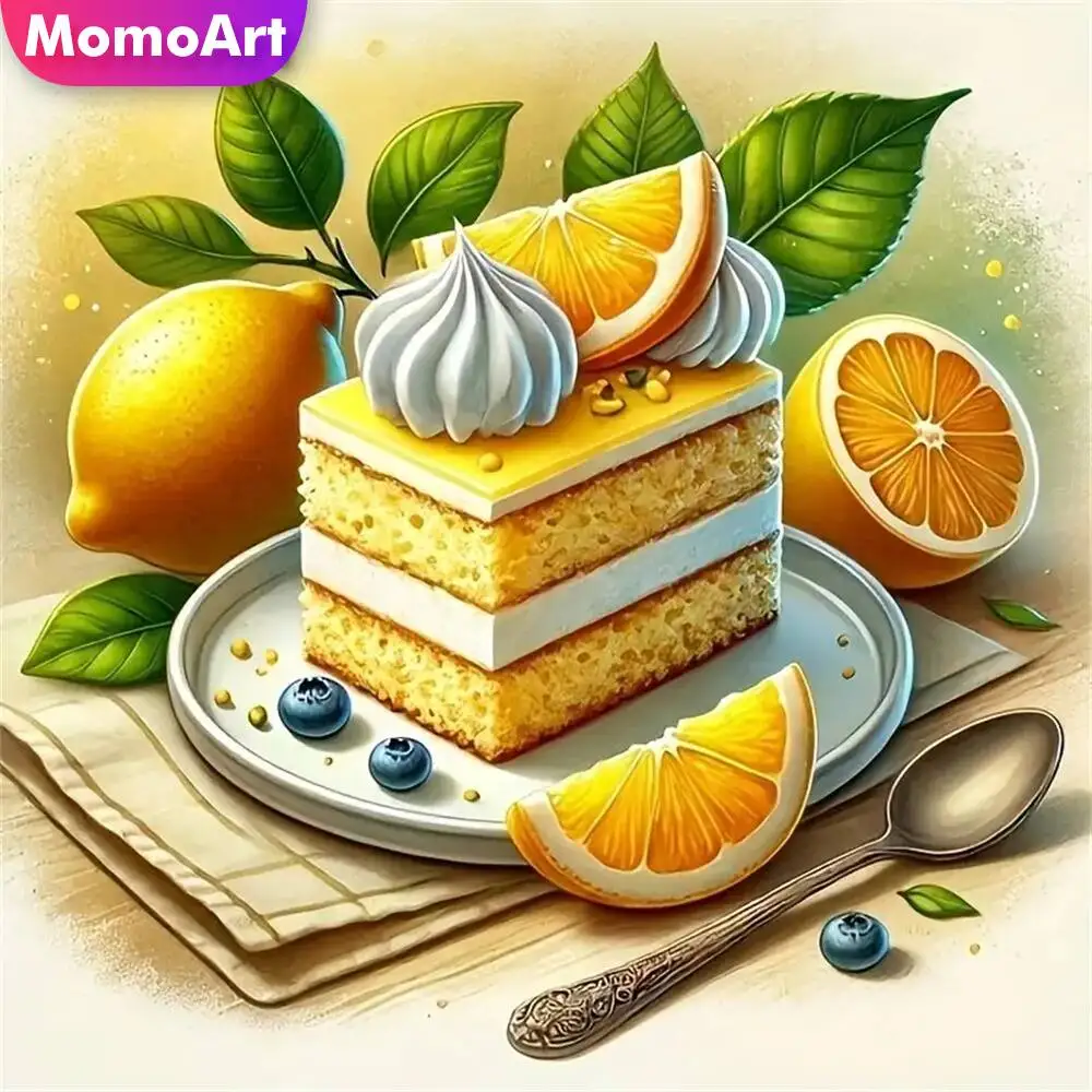 Momoart Bär Diamant Mosaik Tier voller Runde Diamant Malerei Mond Stickerei neue Ankunft handgemachte Hobby