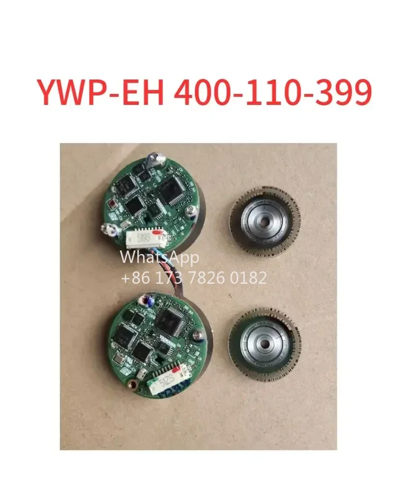 

YWPEH 400110399 Used encoder tested oK Functional normal