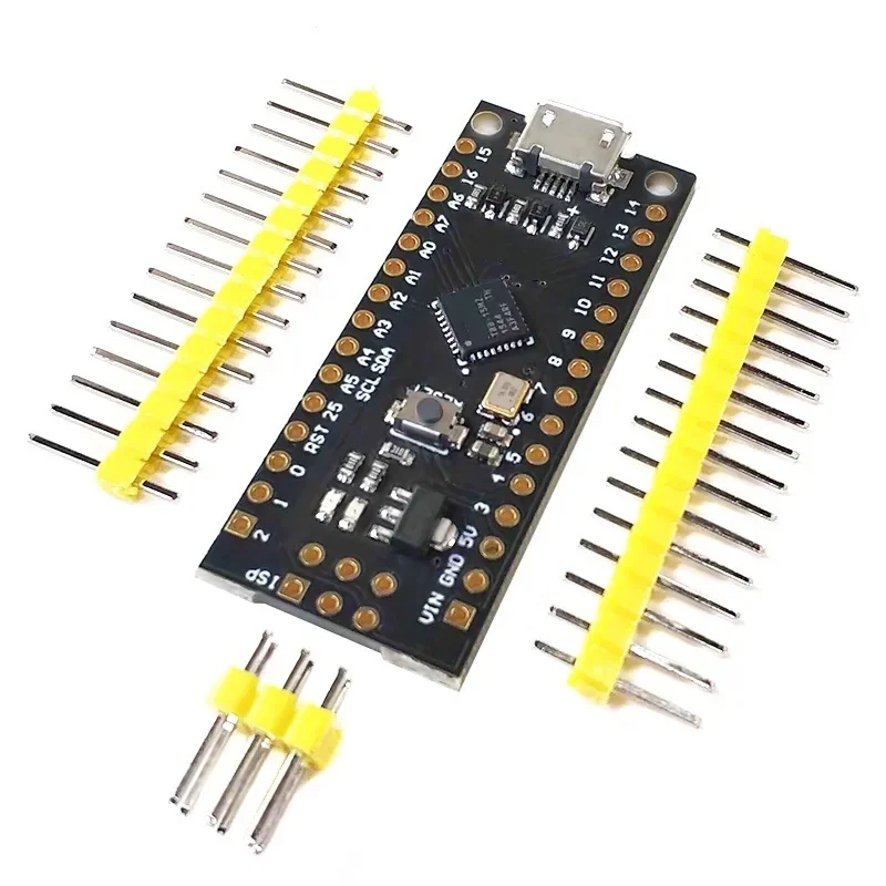 ATTINY88 micro development board 16Mhz /Digispark ATTINY85 Upgraded /NANO V3.0 ATmega328 Extended Compatible for Arduino NEW