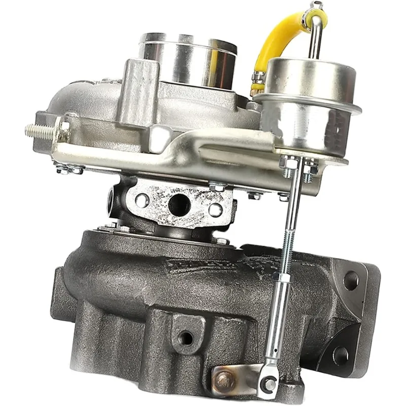

Turbo GT2259LS Turbocharger 24100-4631 761916-0006 for KOBELCO SK210-8 SK250-8 for HINO JO5E j05ETB 5.3L Excavator Engine