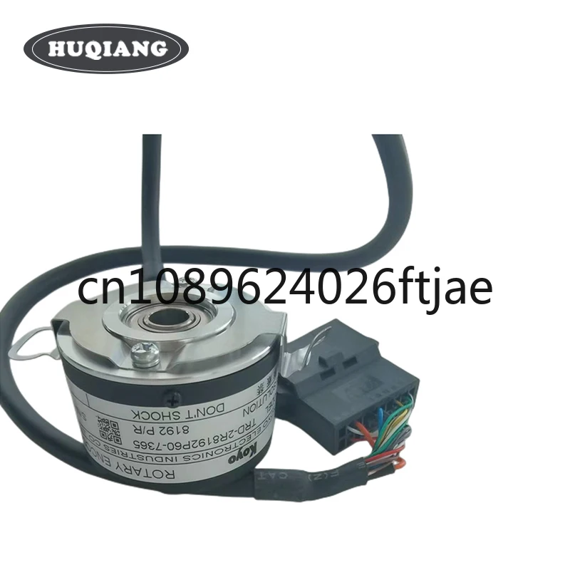 

Lift Spare Parts Elevator Encoder X65AC-31 SBX-8192-5MD