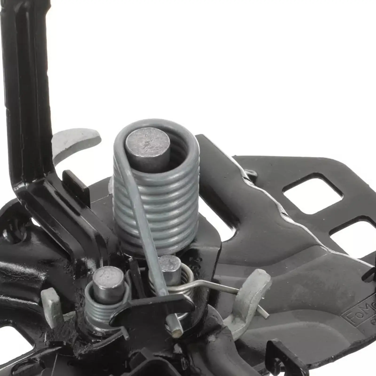 Hood Latch Assembly Directly Replace Professional Practical Sturdy High