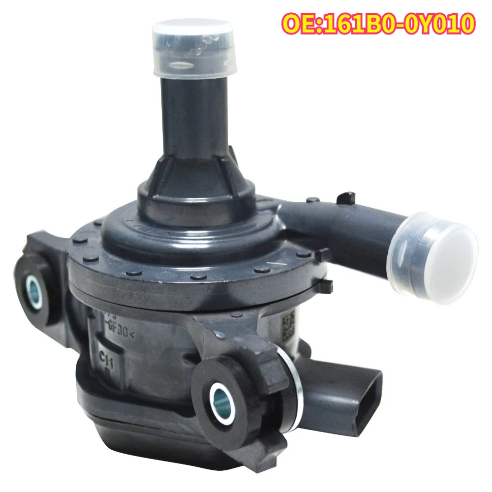 

High quality New For 161B0-0Y010 Lexus NX350 RX500h UX300e Toyota Corolla Prius Electric Auxiliary Water Pump