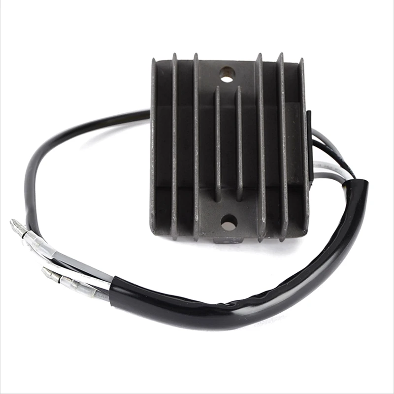 31750-Z0A-821 Motorcycle Voltage Regulator Rectifier Replacement Parts For Honda GCV520U CEE9 GXV390RT1