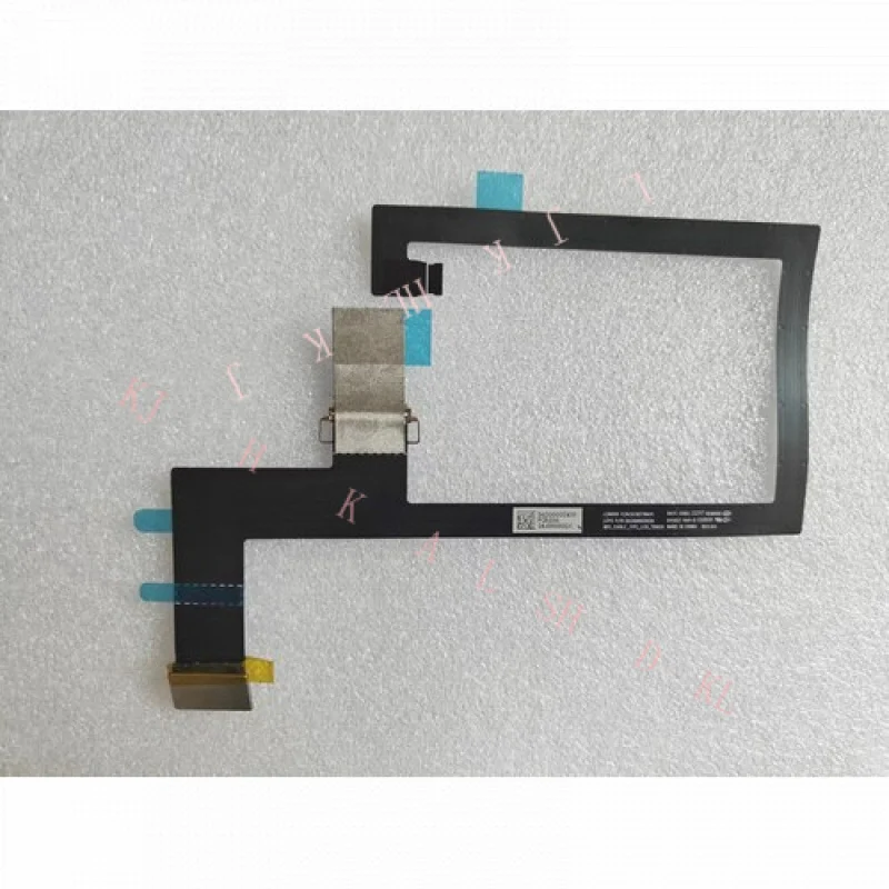 

Кабель видеодисплея N с ЖК-экраном для ThinkPad Z16 Gen 1, EDP Cove Touch DA30000S930