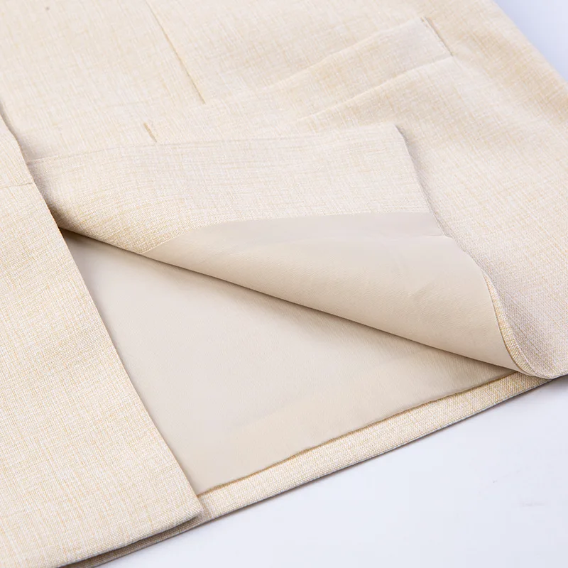 زي عمل للتنظيف بياقة واقفة للنساء، أكمام طويلة، الخريف والشتاء، طاقم تنظيف غرفة الفندق، عمة التدبير المنزلي، الدعامة