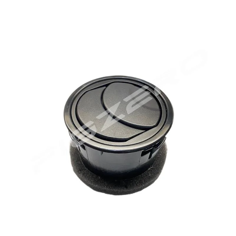 Air Conditioning Warm Wind Vent Louvers Air Conditioner Outlet Accessories for Wuling Hongguang