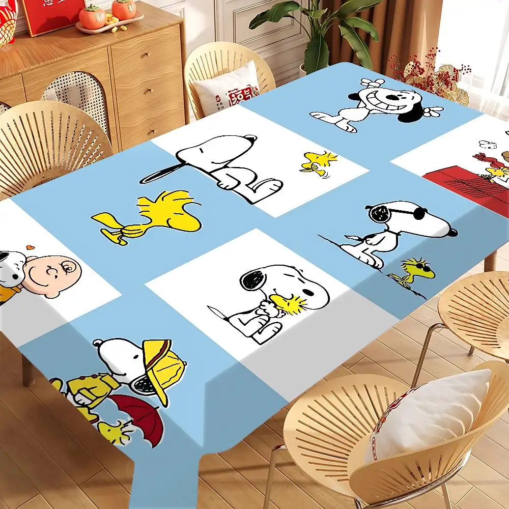 Cartoon S-Snoo-Py T… - image