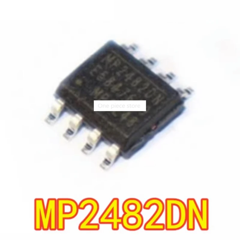 5PCS MP2482DN MP2482 5A Power Tube LCD Power Chip SOP8 Chip