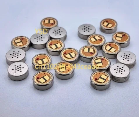 1PCS Imported Electret Condenser Microphone