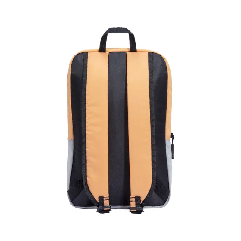 Nuovo Xiaomi 7L zaino abbinato al colore impermeabile colorato sport petto borsa unisex uomini e donne viaggi campeggio studente