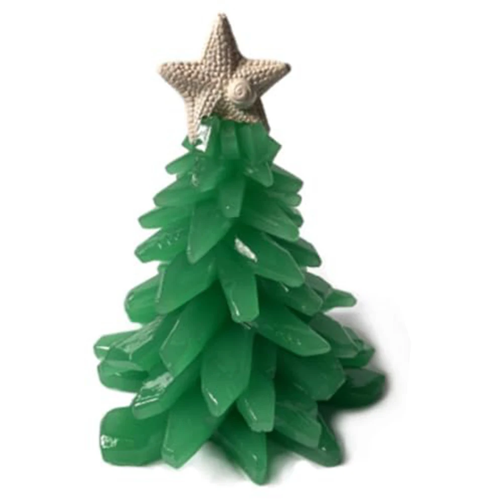 

ABSE-Christmas Window Christmas Tree Decorations Ornaments Ocean Starfish Decoration Christmas Tree Design