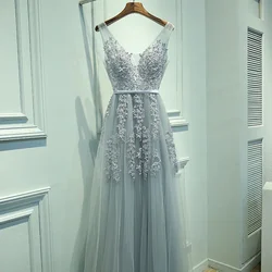 Customized Elegant Woman Dress for Women Bespoke Occasion Dresses for Special Events Long Luxury Evening Dresses 2024 Prom Gown