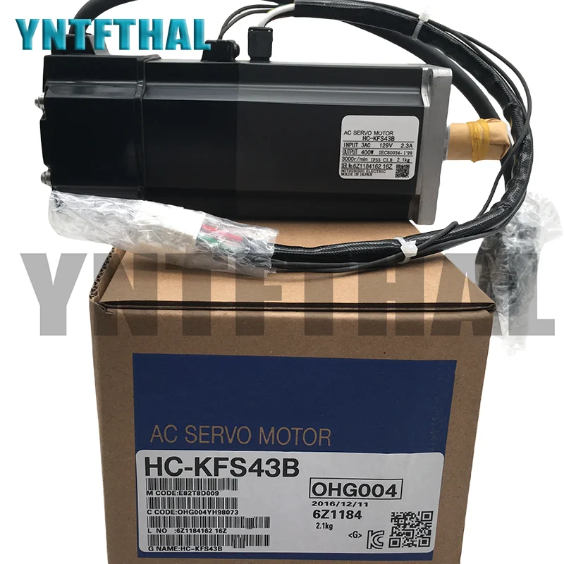 

New Original HC-KFS43B Controller