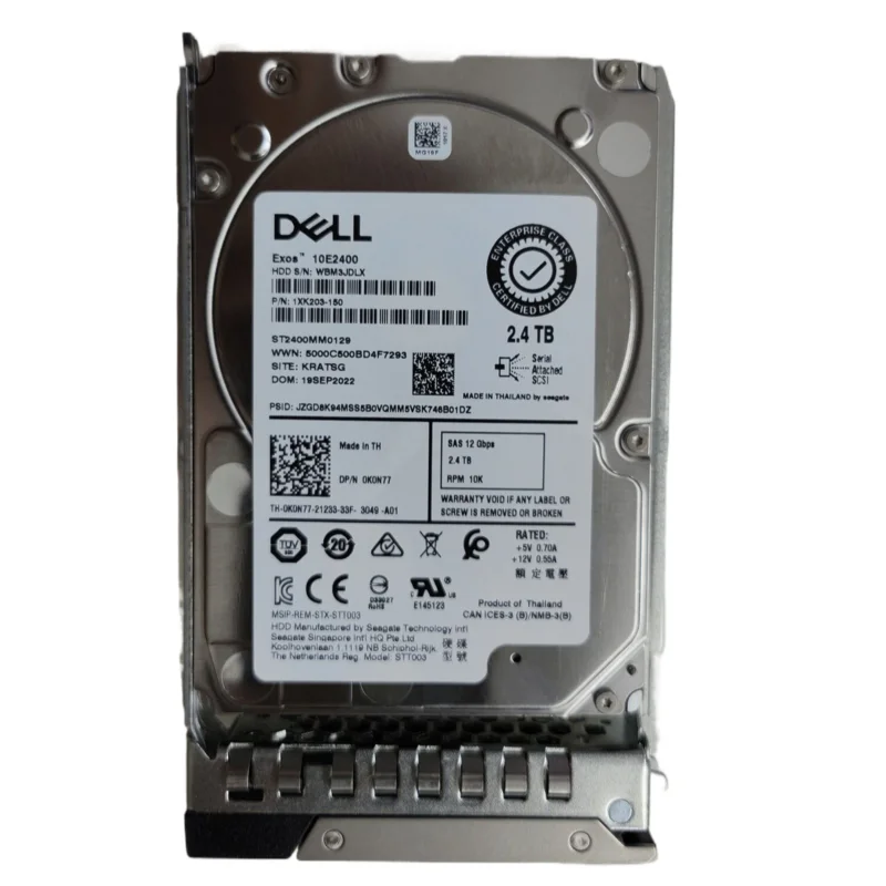 Good Price  Sever  Hard  Disk  P18424-B21 P18483-001 867213-004  960G SATA 6G 2.5 G8 SSD