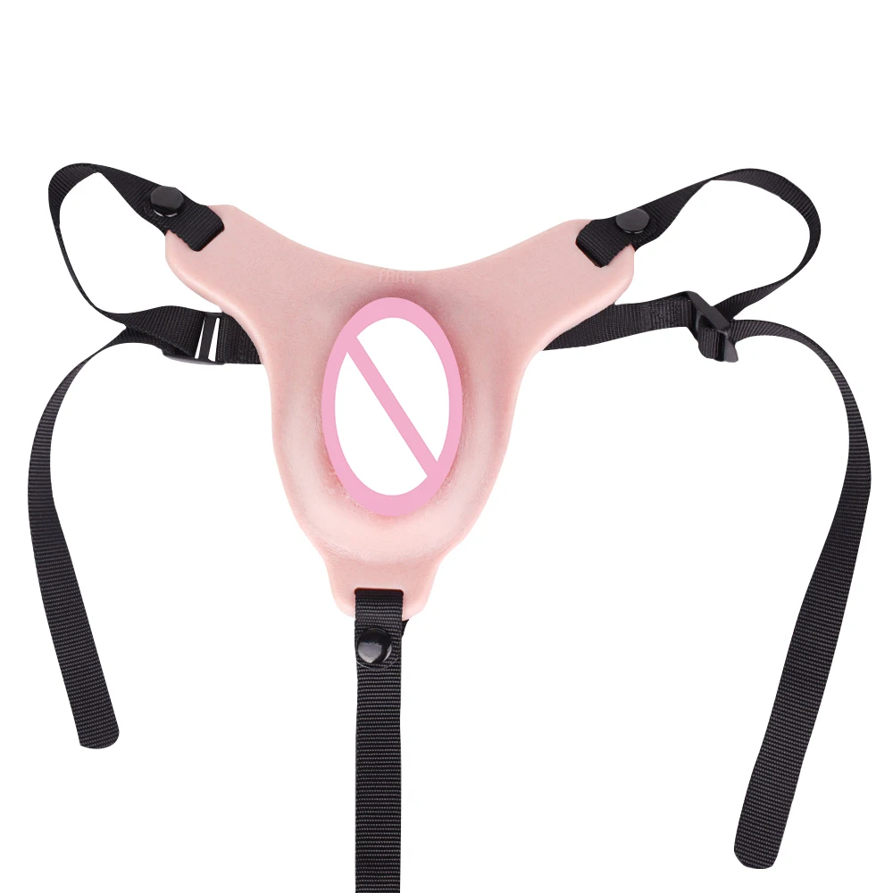 ANOSX سيسي جهاز قفص العفة مع حزام العفة يمكن ارتداؤها أقفاص القضيب واقعية البظر الذكور أقفاص القضيب BDSM لعبة الجنس للرجال #4