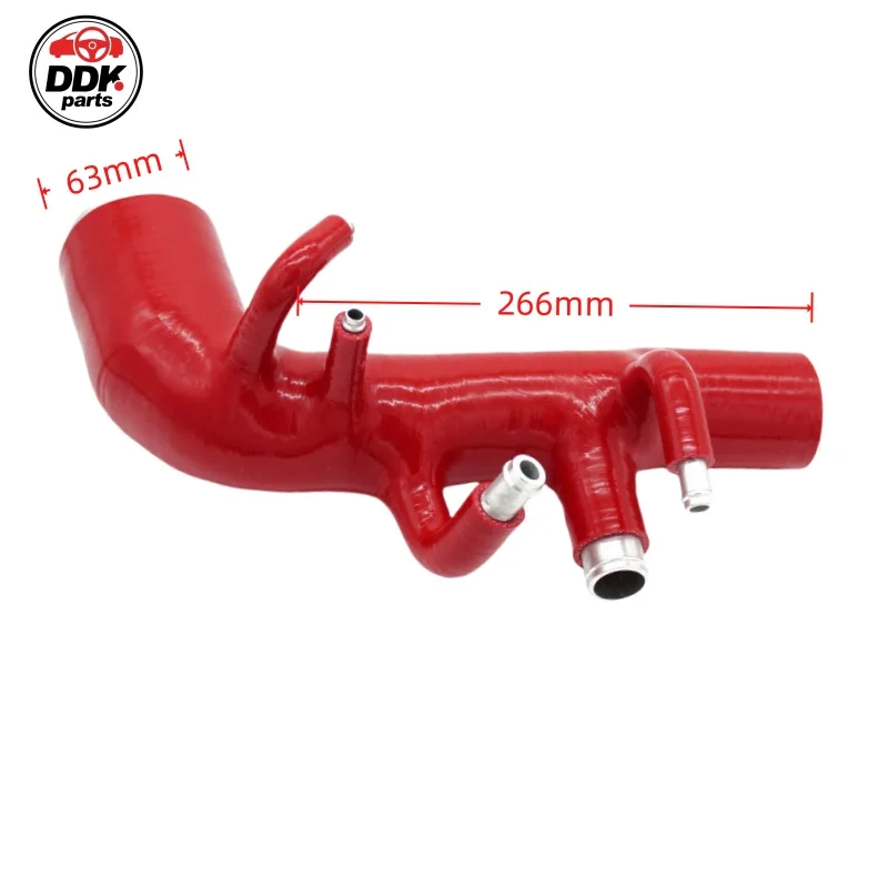 

Новый силиконовый впускной шланг для Subaru Impreza WRX STI GDB GDA EJ20 2.0L 7/8/9 2000 2001 2002 2003 2004 2005 2006 2007