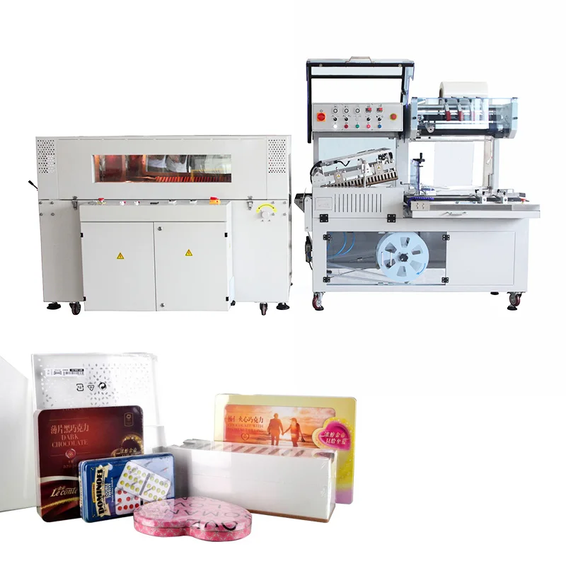 BSF-5640LG + BS-503…