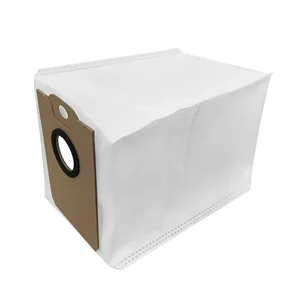 Túi bột Cocotec cho COGA 2299 2499 7490 cho Ultra cho Công cụ làm sạch nhà bất tử Phụ kiện bột 8 Công cụ hút khí bán hàng chính Ceccotec Conga bất tử Extreme - №8