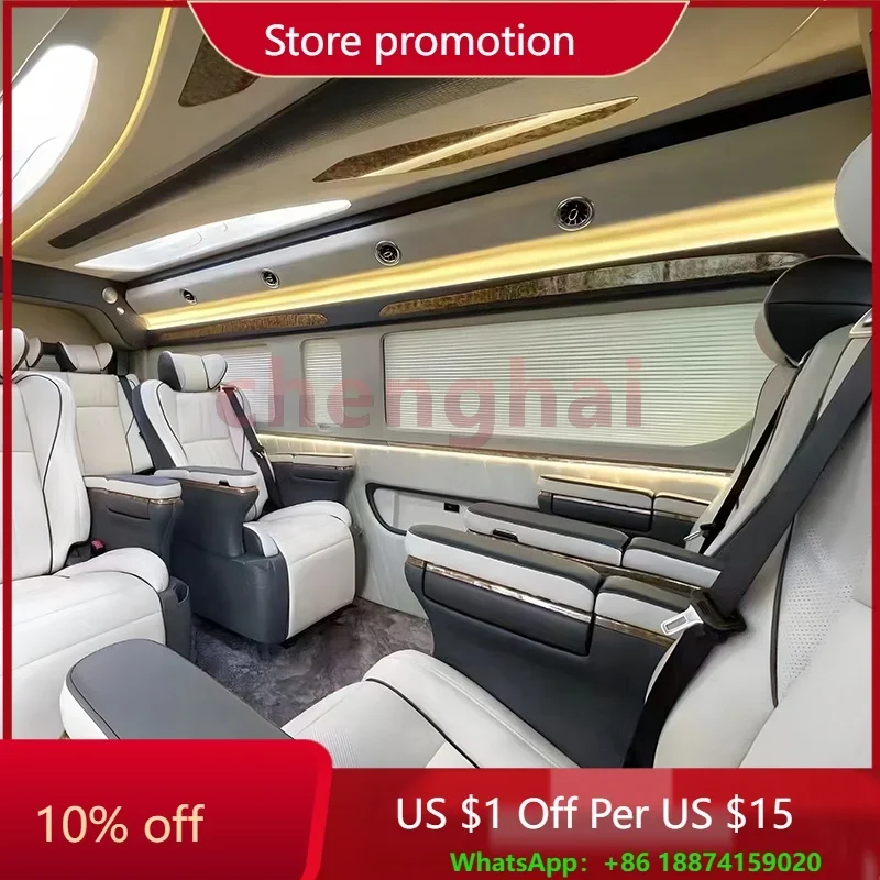 

DJZG High Quality Products Car curtain Car Accessories Universal Retractable Car Curtains for Toyota Hiace