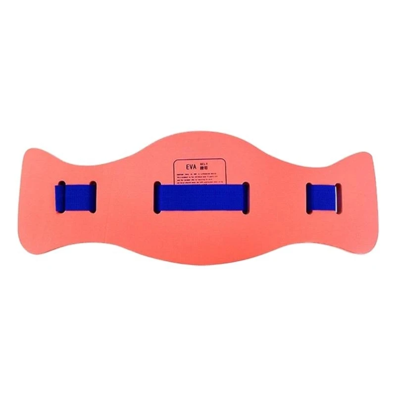 

Comfortable EVA Floatation Belt Buoyancy Back Belt for Swimming Practice Suitable for All Ages Adult Kids Swim Learners