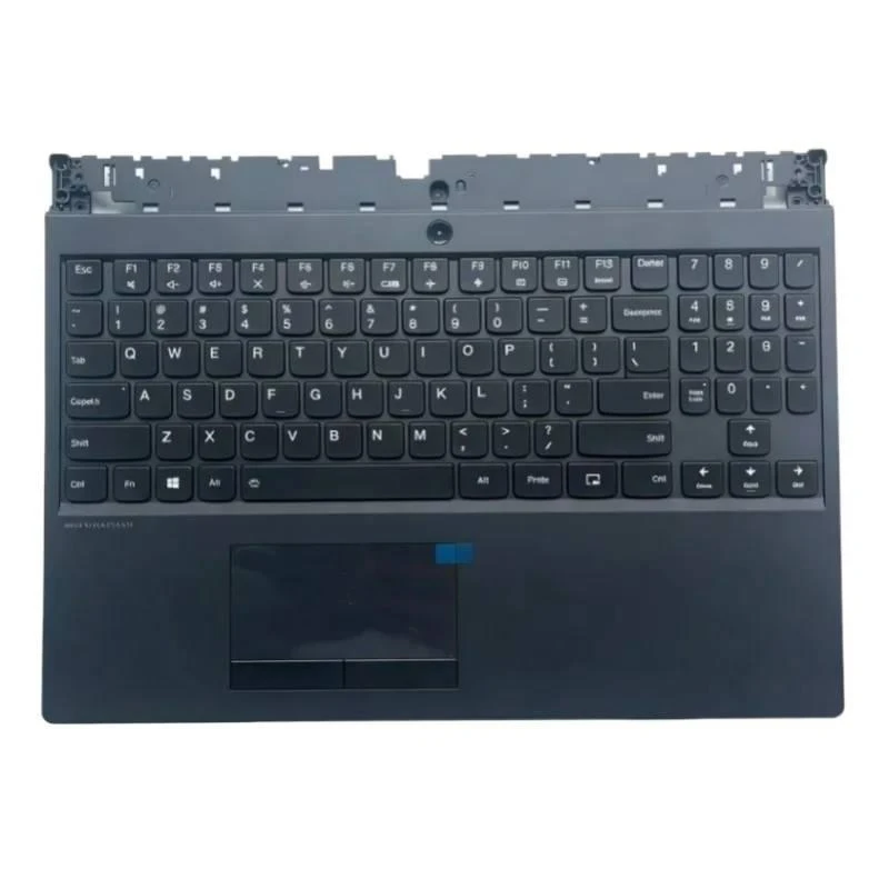 For Lenovo Y7000 Y530-15 2018 2019 Laptop Top Cover Palmrest Keyboard Bezel Replacement