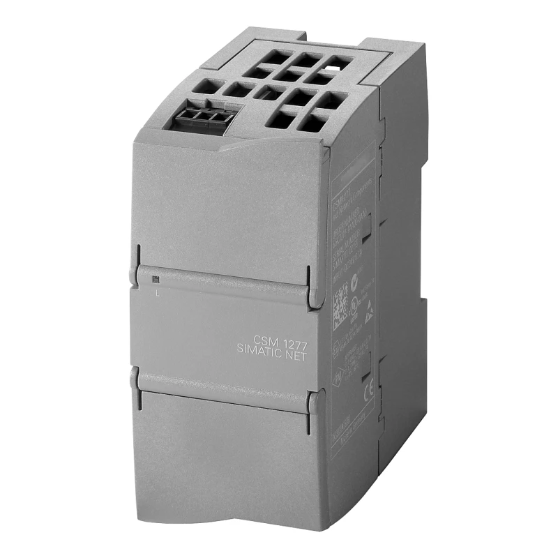 *Nuevo original* para el módulo de interruptor compacto Siemens 6GK7277-1AA10-0AA0 CSM 1277 para conectar SIMATIC S7-1200