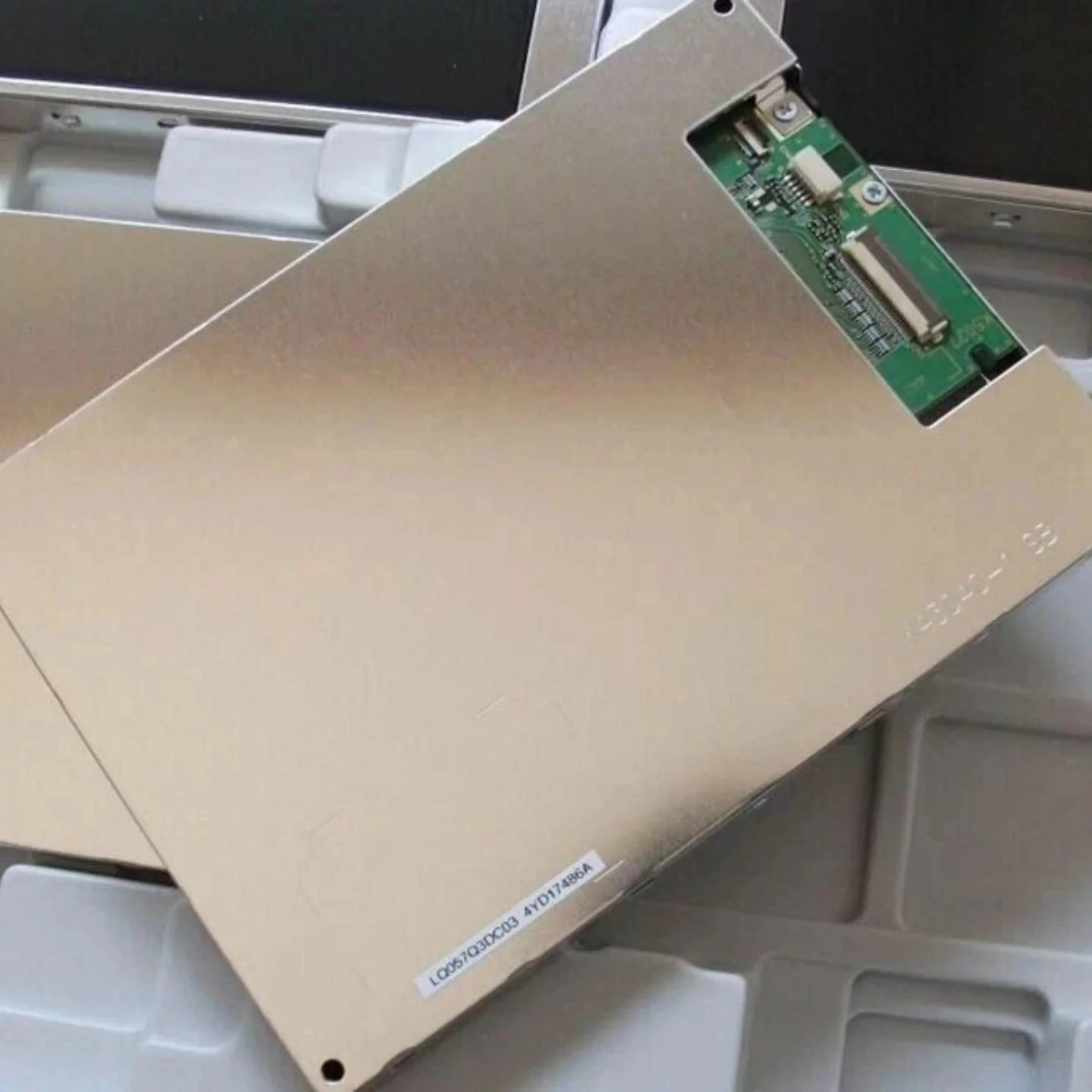 Display originale da 5,7' LQ057Q3DC02 LQ057Q3DC12 LQ057Q3DC17 LQ057Q3DC03