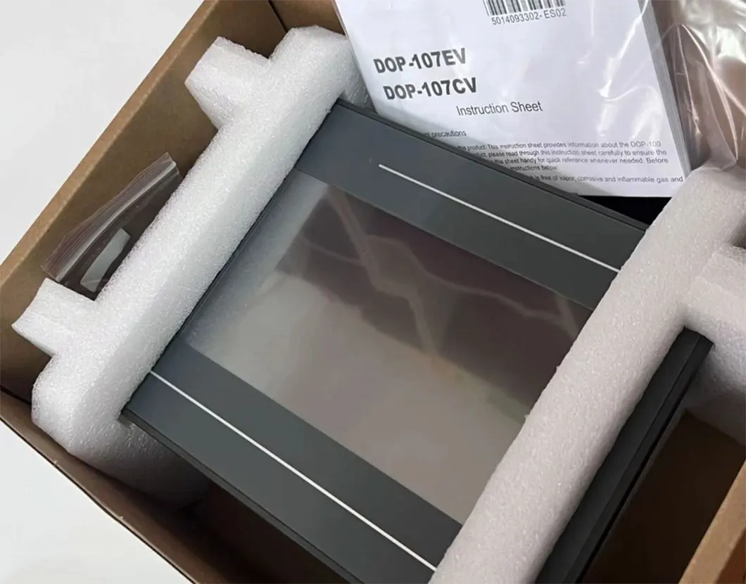 Brand New  DOP-107EV DOP 110WS DOP-107WV DOP-107DV DOP-107BV DOP-107SV DOP-110CS DOP-107EG DOP-115MX One Year Warranty ​