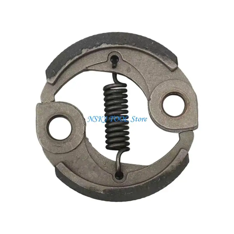 L8RC Professional Metal Drive Clutch Mechanism For Riding Mowers And Garden Equipment