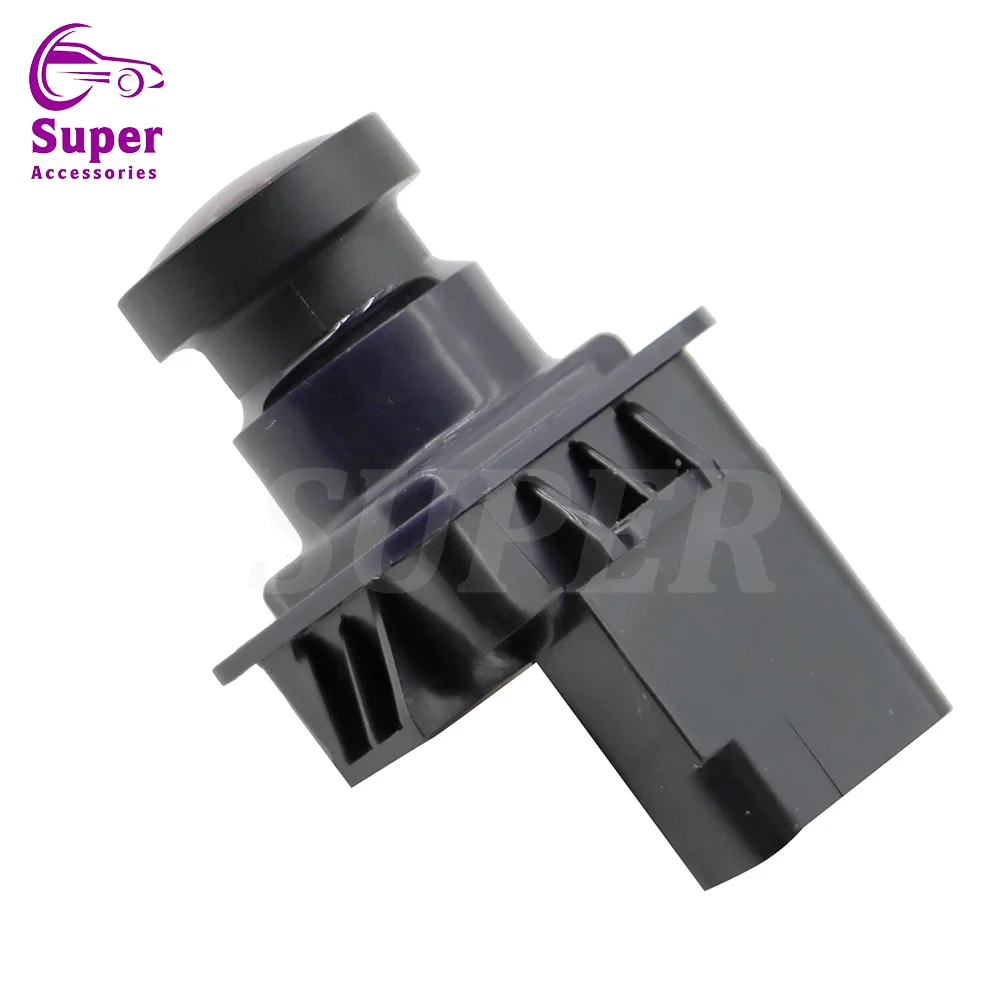 New High Quality Car Camera For Ford Ranger 2014-2025 Rear View Backup Camera Parking Assist Camera EB3T-19G490-BA EB3T19G490BB