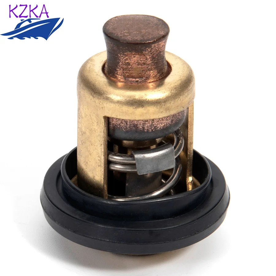 Thermostat for Honda boat engine 50/75/ 90/115/130HP 72 degree 19300-ZV5-043 18-3630