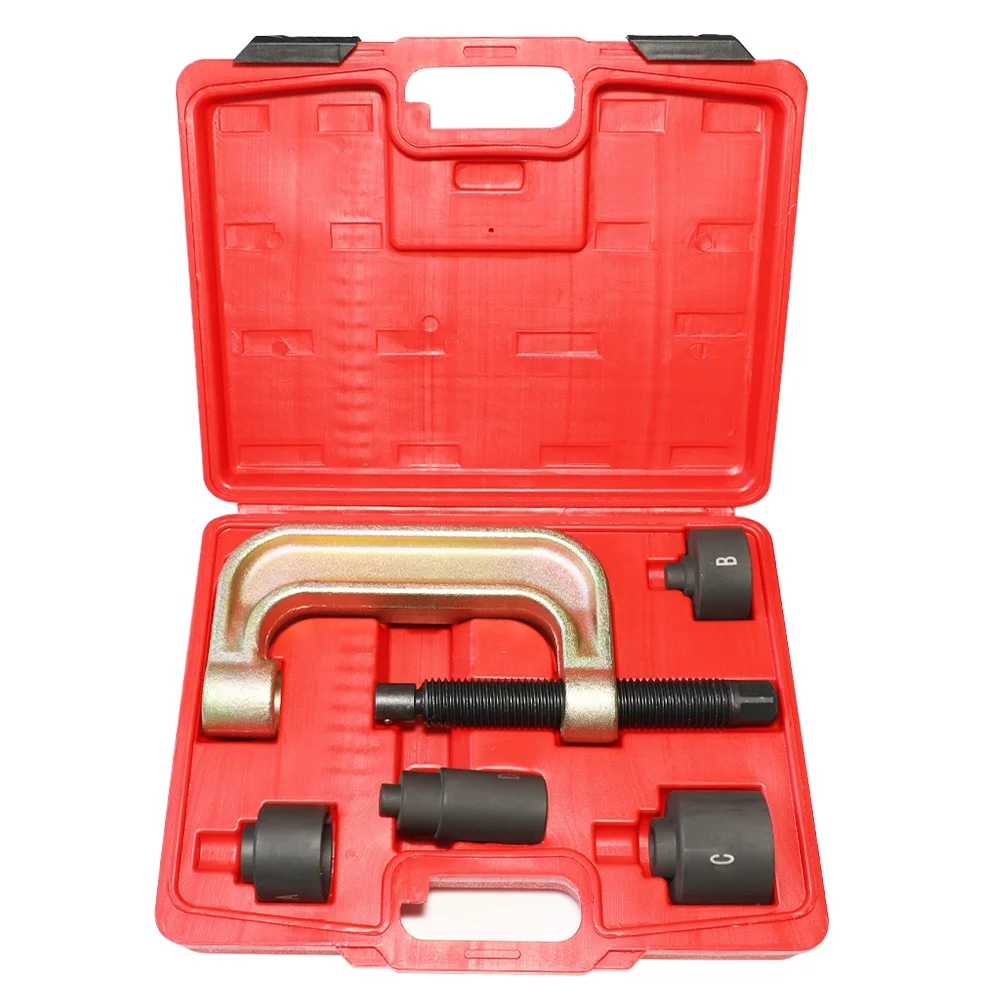 Ball joint bushing removal tool Ball head tool forA arm lower ball joint remover
