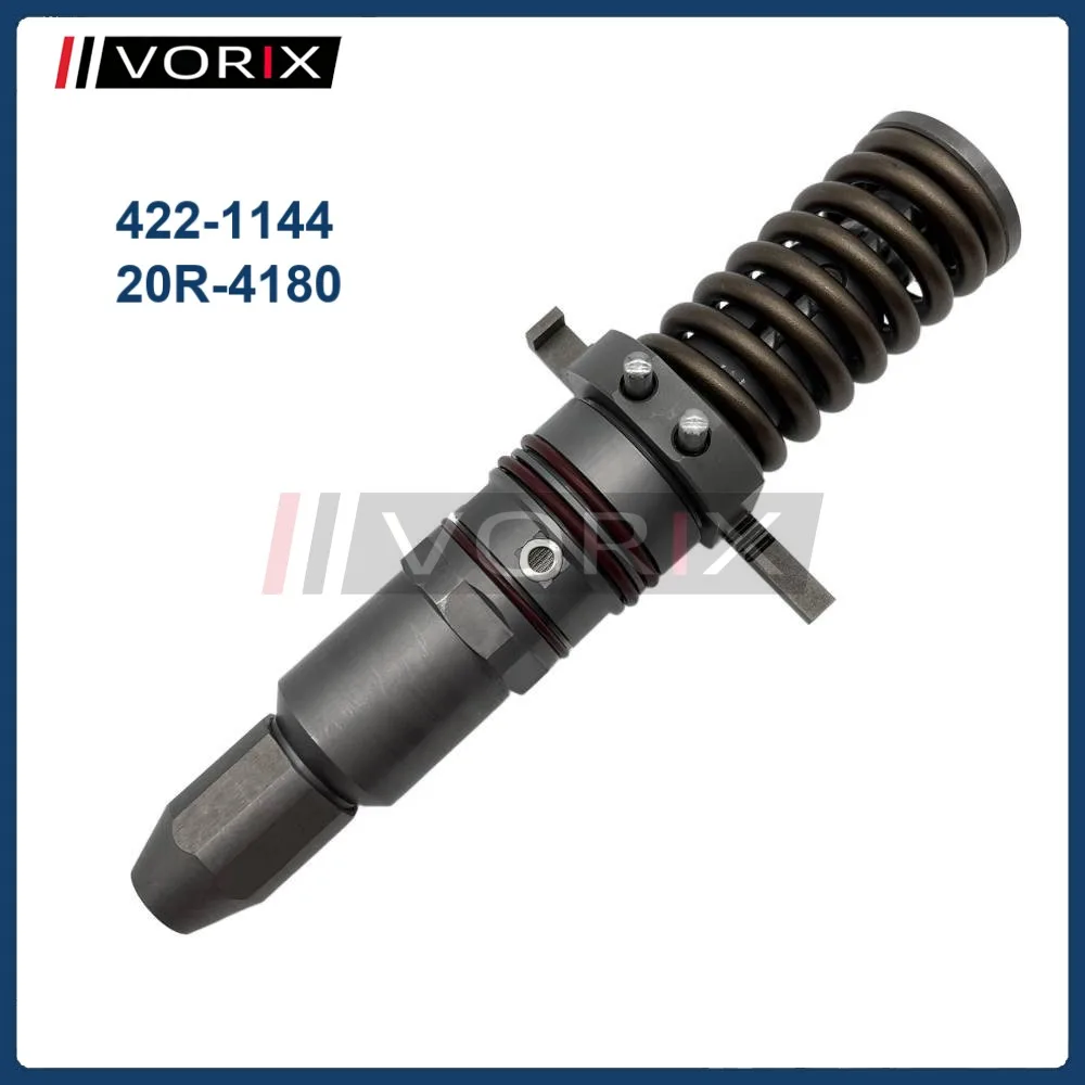 422-1144 4221144 20R-4180 20R4180 Fuel Injector for CAT 3606/3608/3612/3616