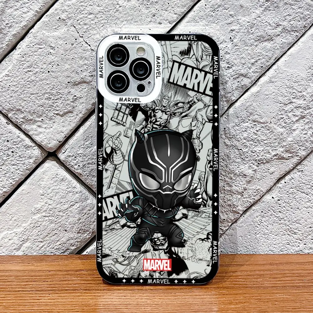 Marvel Venom Deadpool Groot Phone Case for Oppo Reno12 Reno11 Reno10 Reno8 T Z F Reno 12 11 10 8 7 6 5 Pro 4G 5G Border Cover