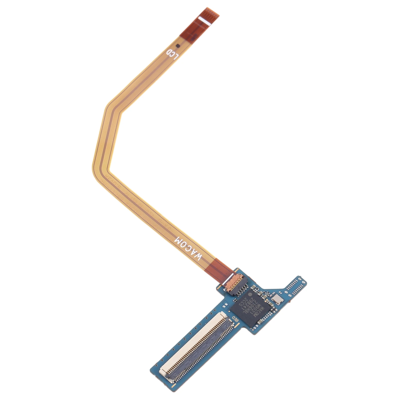 For Samsung Galaxy Tab S7 FE SM-T736 Touch Connection Board Flex Cable