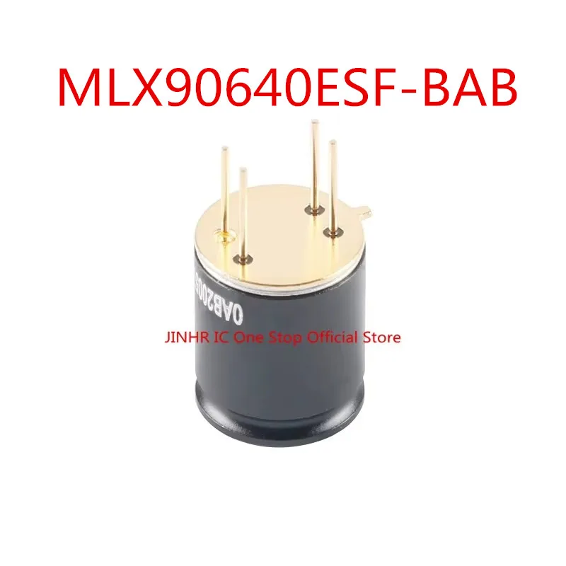 Truly brand new 1PCS MLX90640ESF-BAA-000-TU MLX90640ESF-BAB-000-TU, MLX90640 BAA BAB