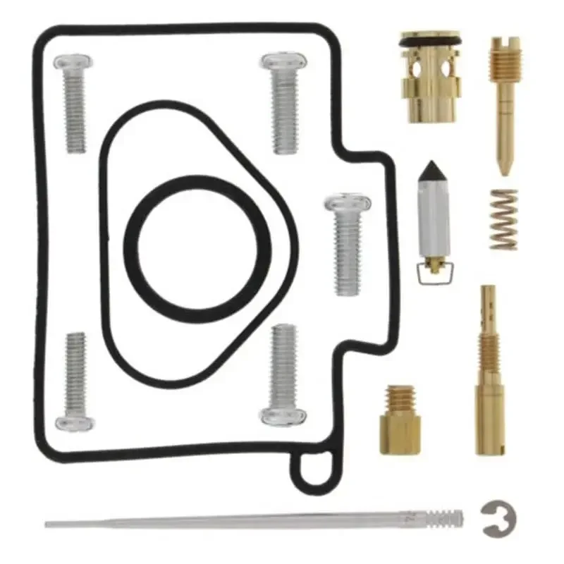 Carburetor TMX 38 Repair Kit For Yamaha YZ125 2006 2007 Global Oiler