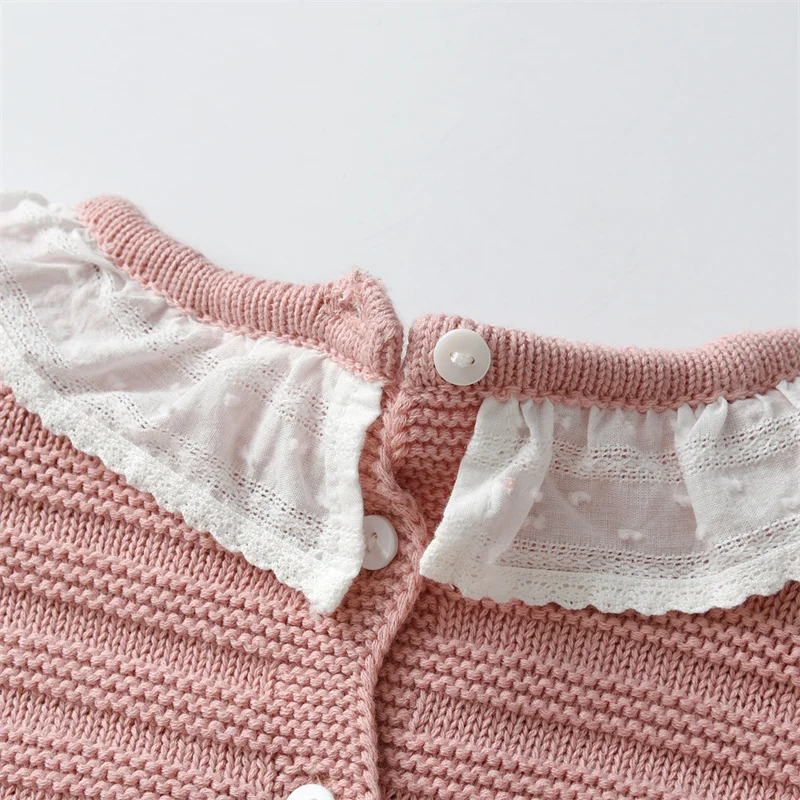 baby sweater dress