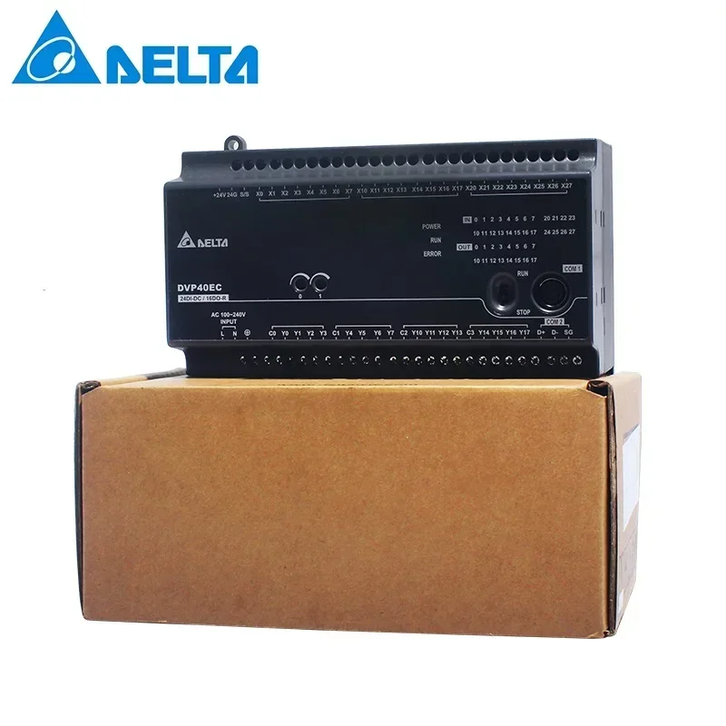 2025 DELTA/Delta, Programmable Controller DVPSCM12-SL DELTA/Delta