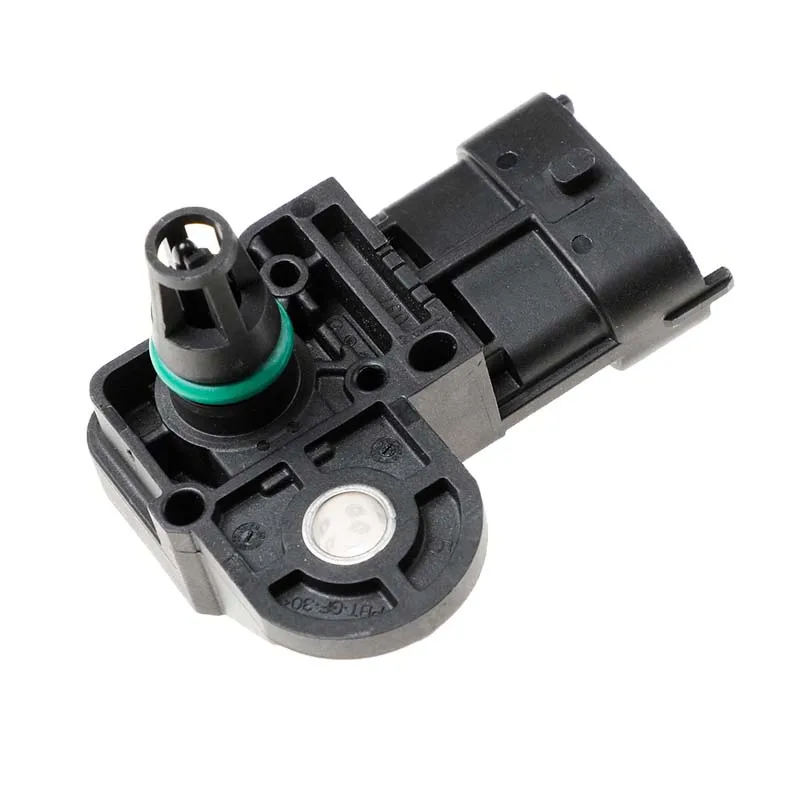 New 55568175 0281006077 Map Sensor Manifold Absolute Sensor For Buick Encora Chevrolet Trax