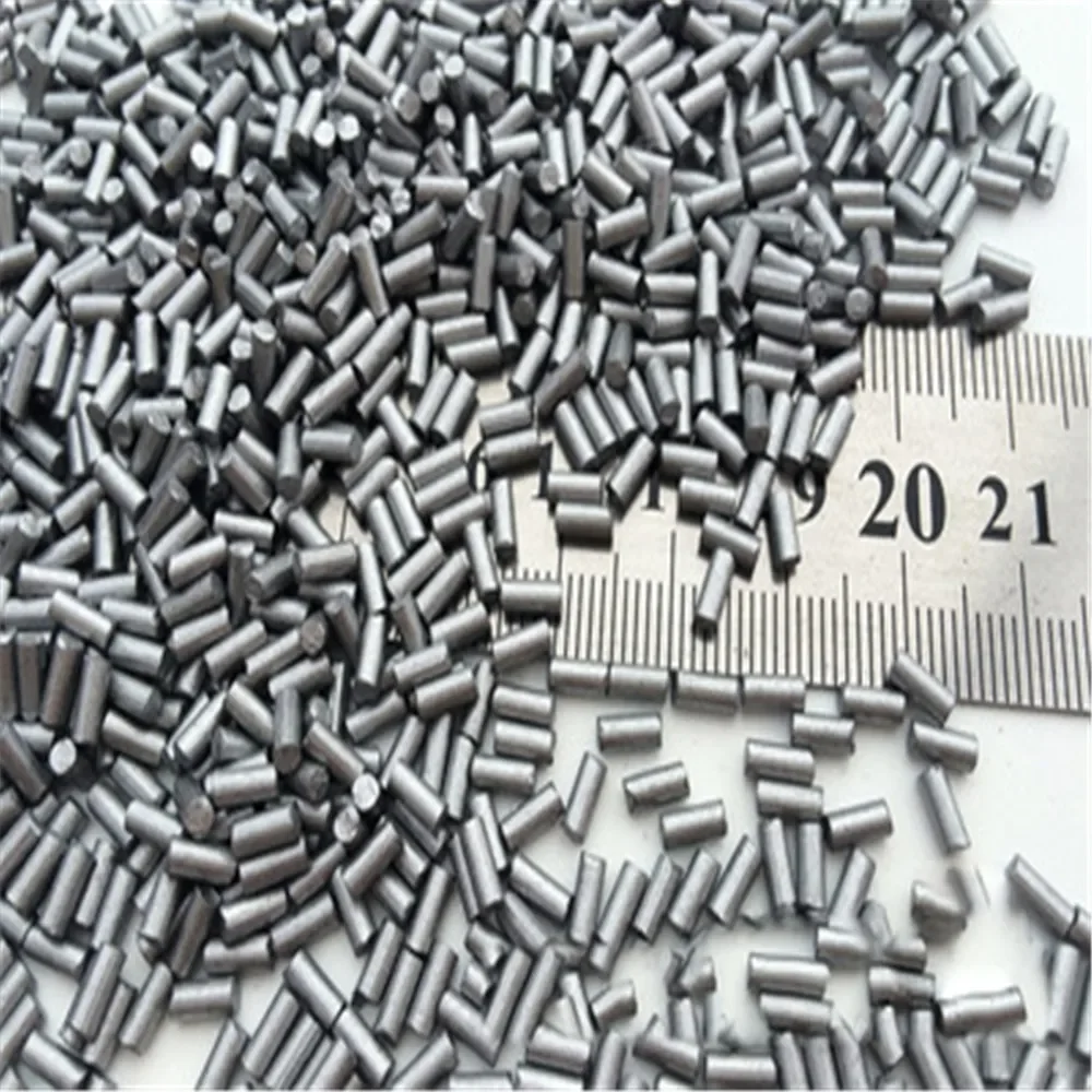 30g Lighter Flints Stone Petrol Gas Lighter Replace Replacement Accessories Size (2.2x5mm)